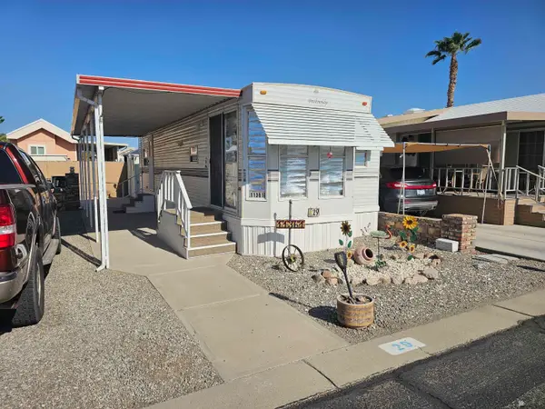 11361 S Clara Anita Drive, Yuma, AZ 85367