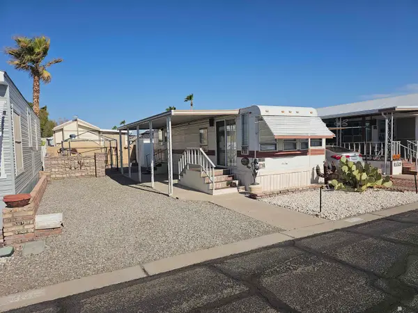11405 S Clara Anita Drive, Yuma, AZ 85367