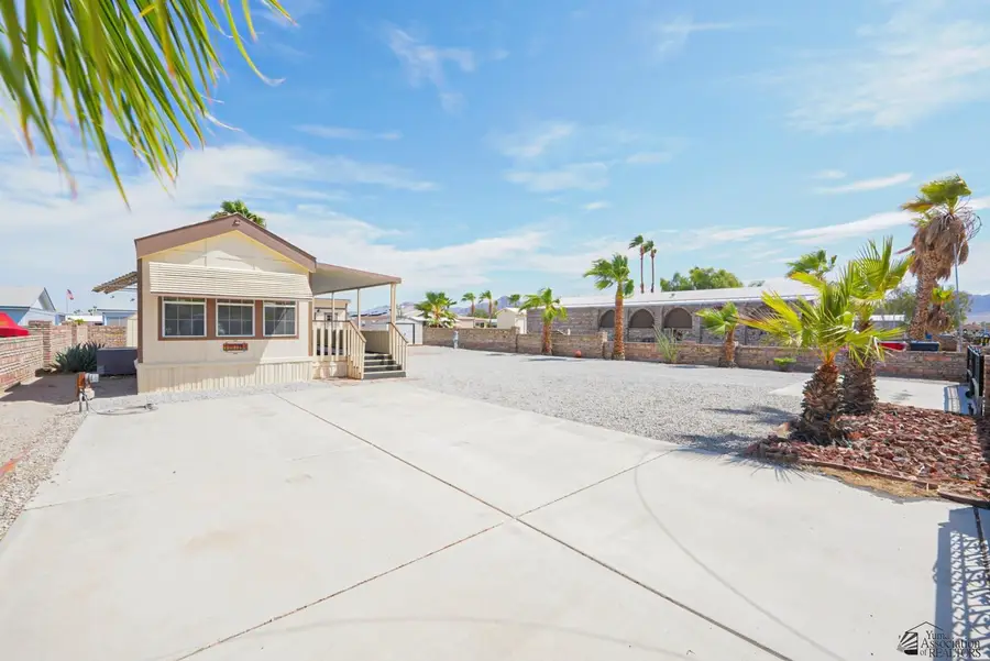 13794 E 48 Dr, Yuma, AZ 85367 - #3