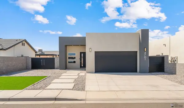 4701 E San Francisco St, San Luis, AZ 85336