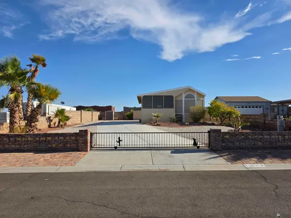 12771 E 47 Lane, Yuma, AZ 85367