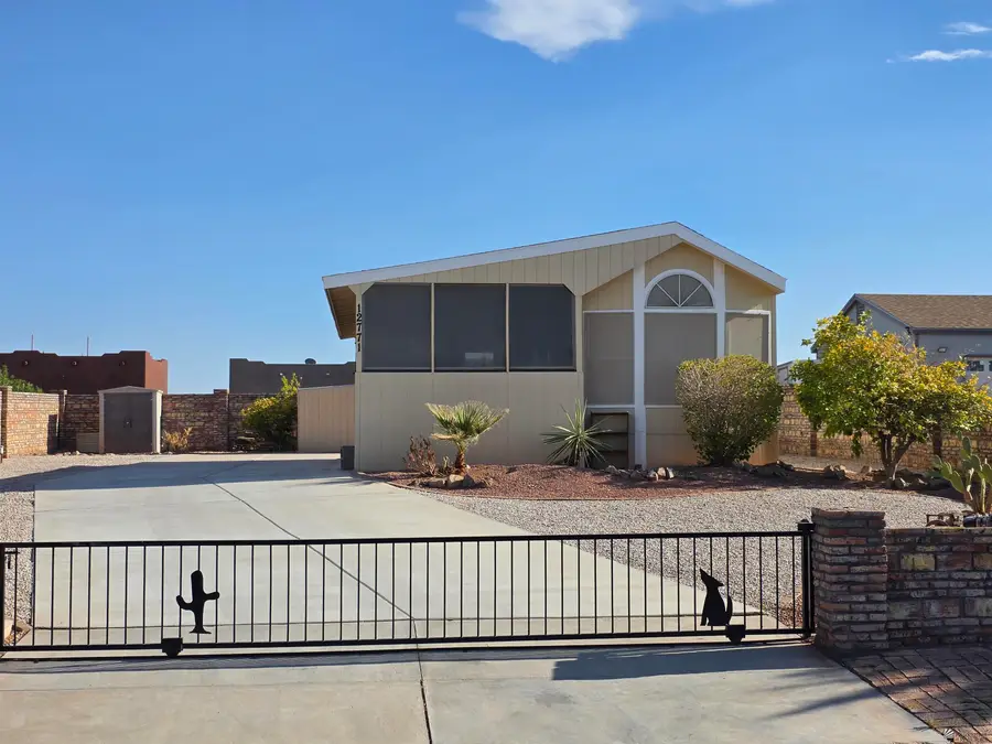 12771 E 47 Ln, Yuma, AZ 85367 - #2