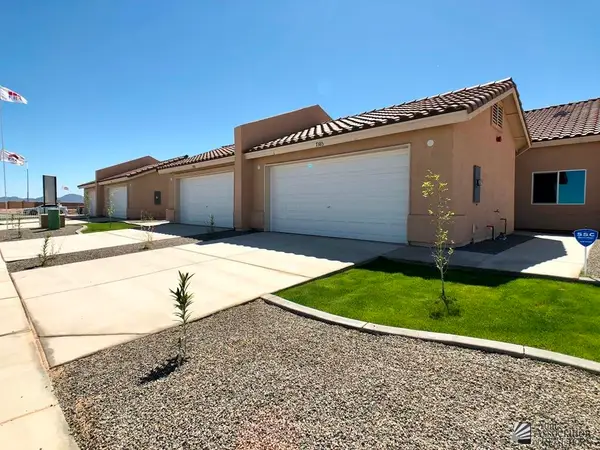 7161 E 39 St, Yuma, AZ 85365