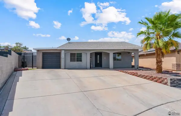 1374 Rio Secco St, San Luis, AZ 85336