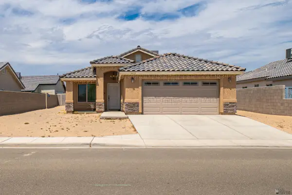 3772 E San Gabriel St, San Luis, AZ 85336