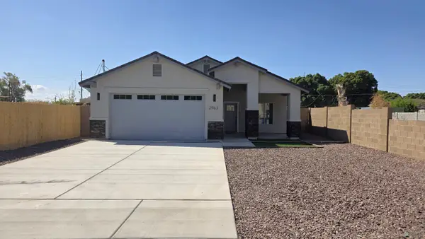 2963 W Columbia Ave, Yuma, AZ 85364