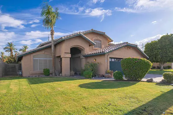 3528 W 12 Pl, Yuma, AZ 85364