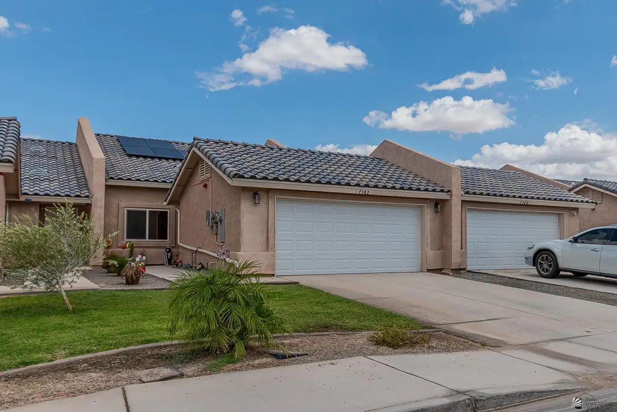 7382 E 38 St, Yuma, AZ 85365 - #1