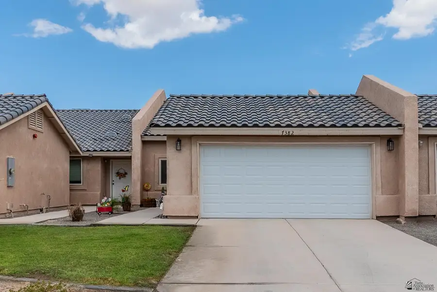 7382 E 38 St, Yuma, AZ 85365 - #2