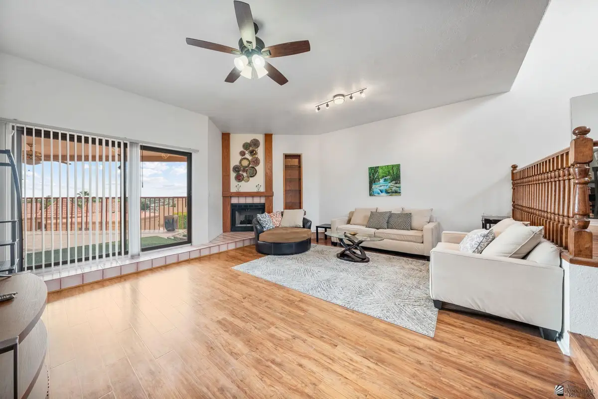 2128 S 14 Ave, Yuma, AZ 85364 - #1
