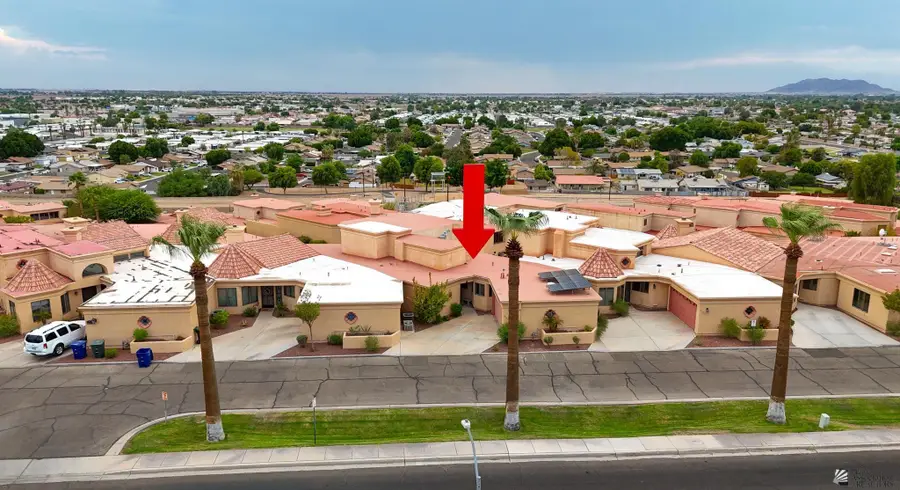 2128 S 14 Ave, Yuma, AZ 85364 - #2