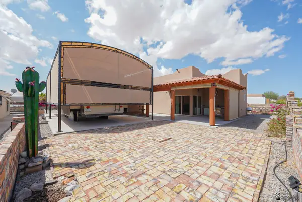 12608 E 47 St, Yuma, AZ 85367