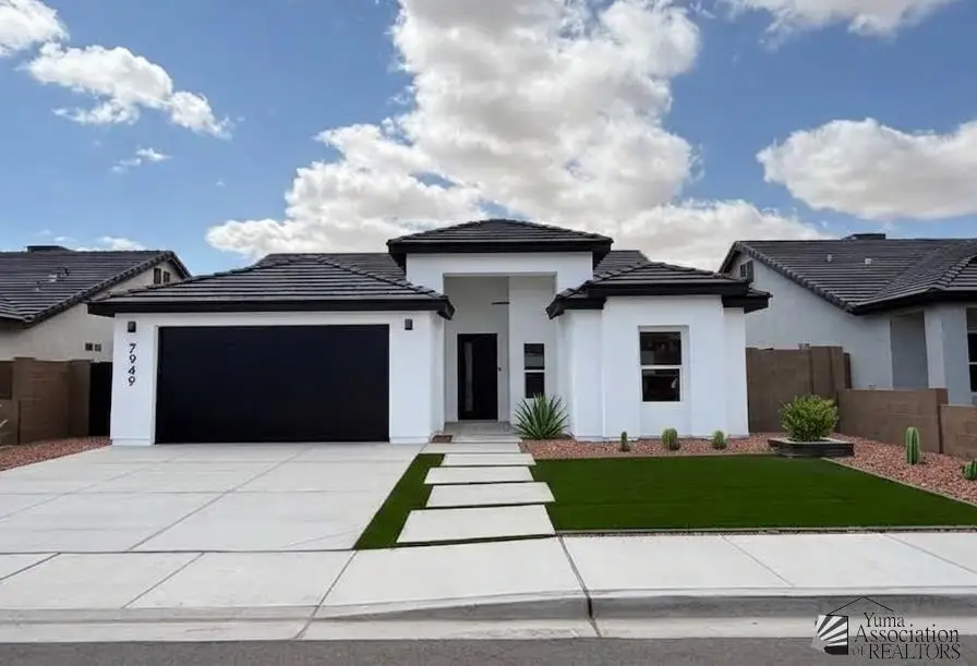 7949 E 34 Pl, Yuma, AZ 85365 - #2