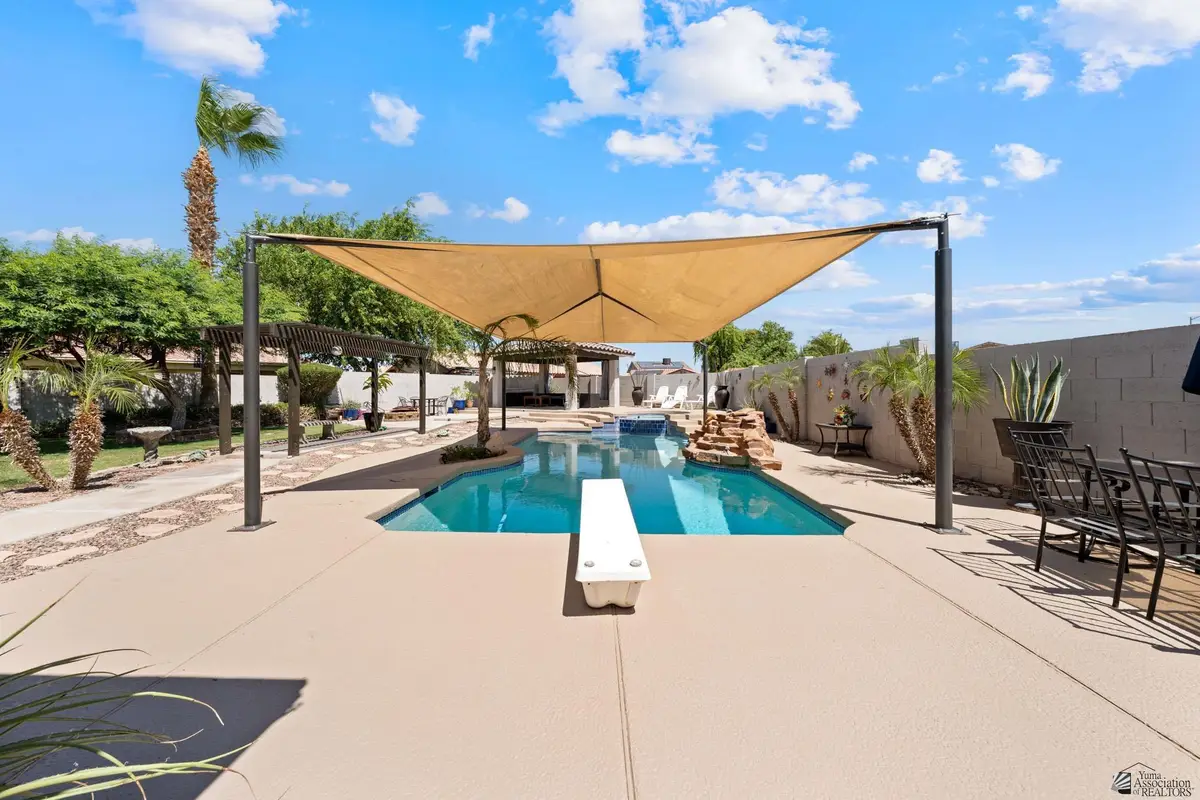 6312 E 41 Pl, Yuma, AZ 85365 - #1