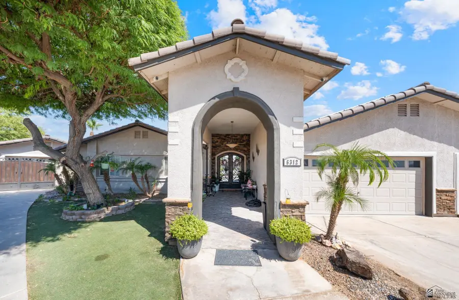 6312 E 41 Pl, Yuma, AZ 85365 - #3