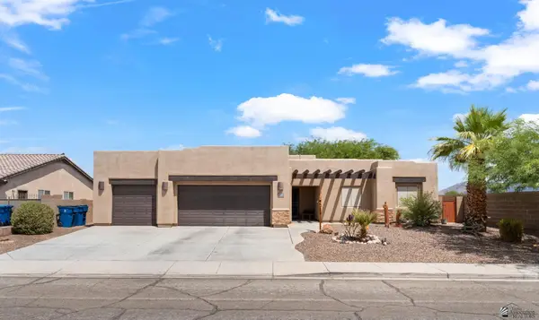 11660 E Alpha Way, Yuma, AZ 85367