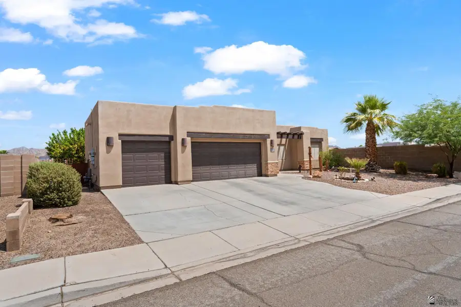 11660 E Alpha Way, Yuma, AZ 85367 - #2