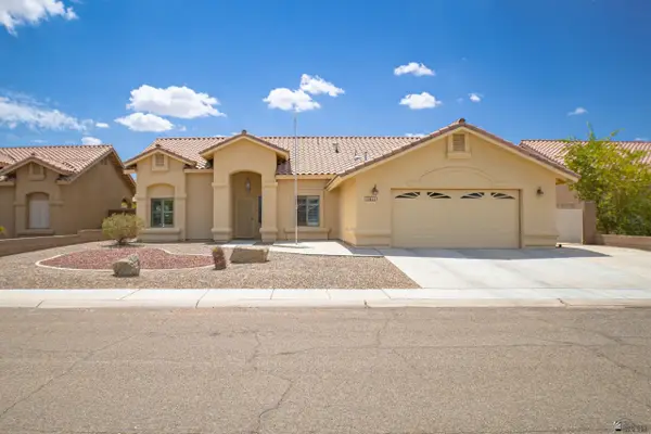 10411 E 39 St, Yuma, AZ 85365