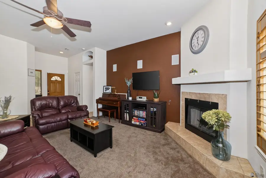 10411 E 39 St, Yuma, AZ 85365 - #3