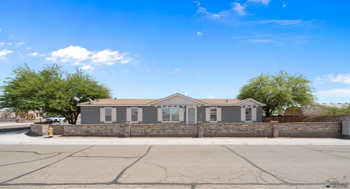 9549 E 36 Ln, Yuma, AZ 85365 - #1