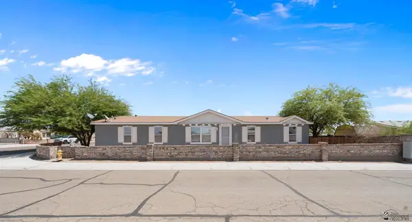 9549 E 36 Ln, Yuma, AZ 85365