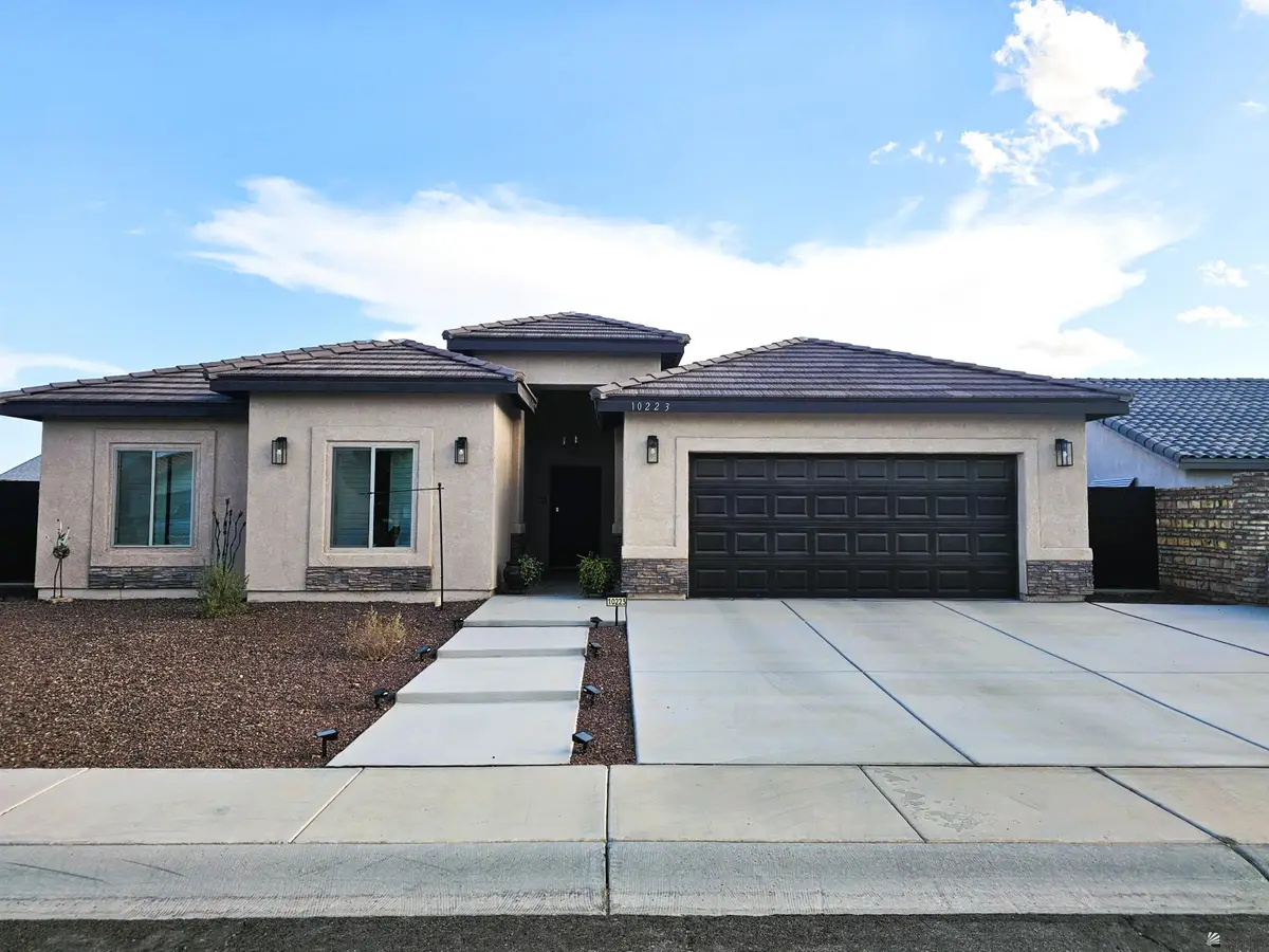 10223 E 36 Pl, Yuma, AZ 85365 - #1