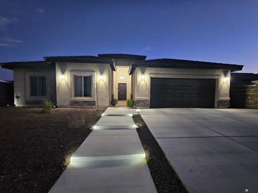 10223 E 36 Pl, Yuma, AZ 85365 - #2