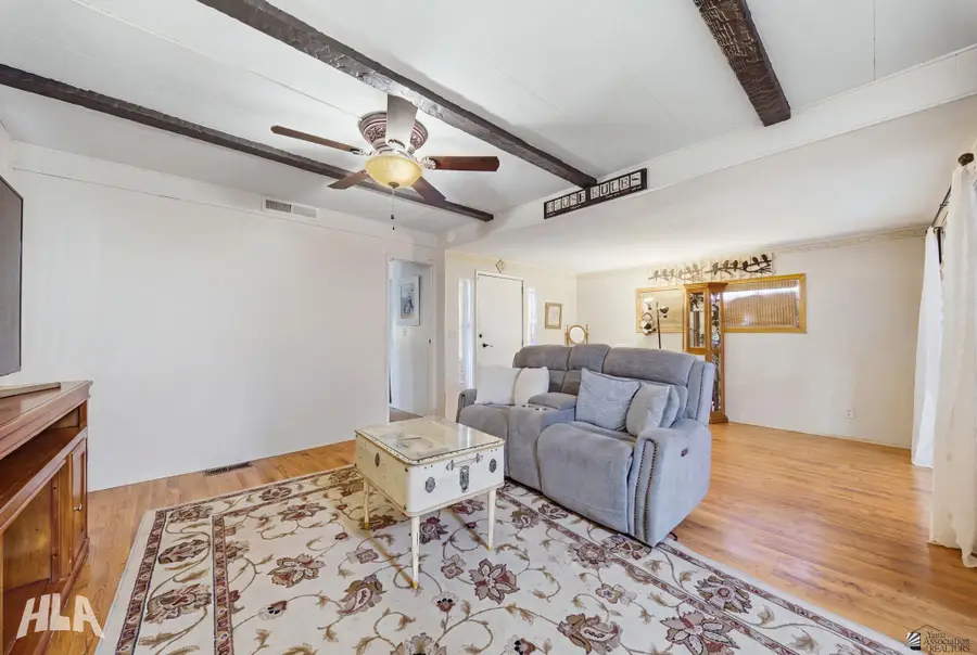 528 W Rainbow Ln, Yuma, AZ 85365 - #2