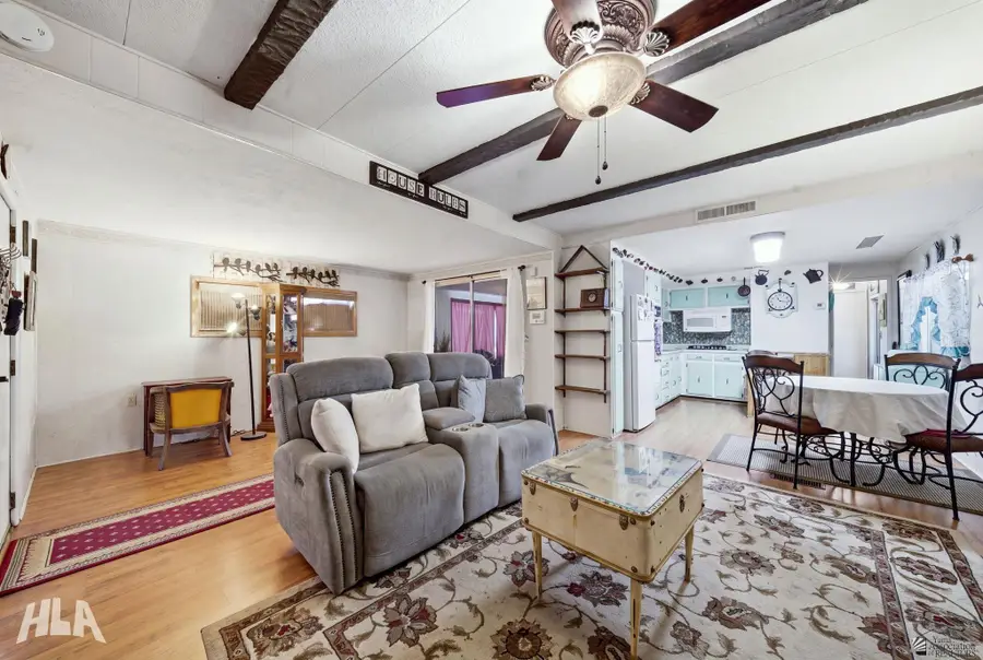 528 W Rainbow Ln, Yuma, AZ 85365 - #3
