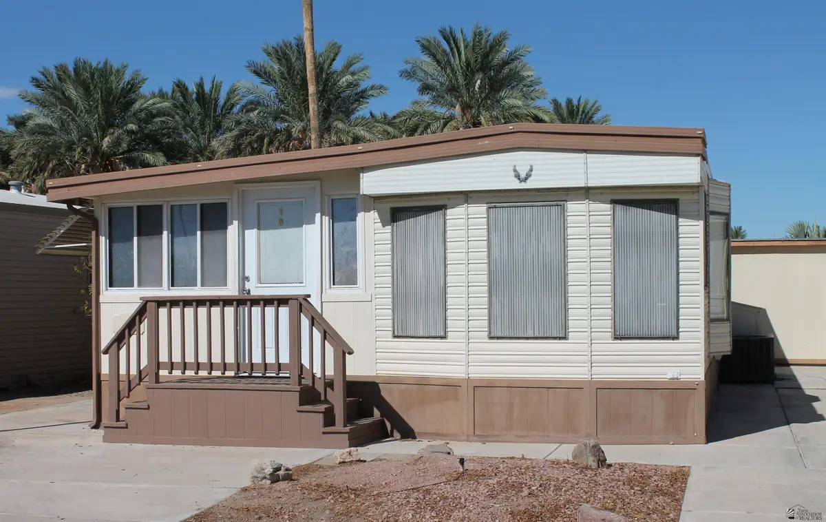 5707 E 32 St, Yuma, AZ 85365 - #1