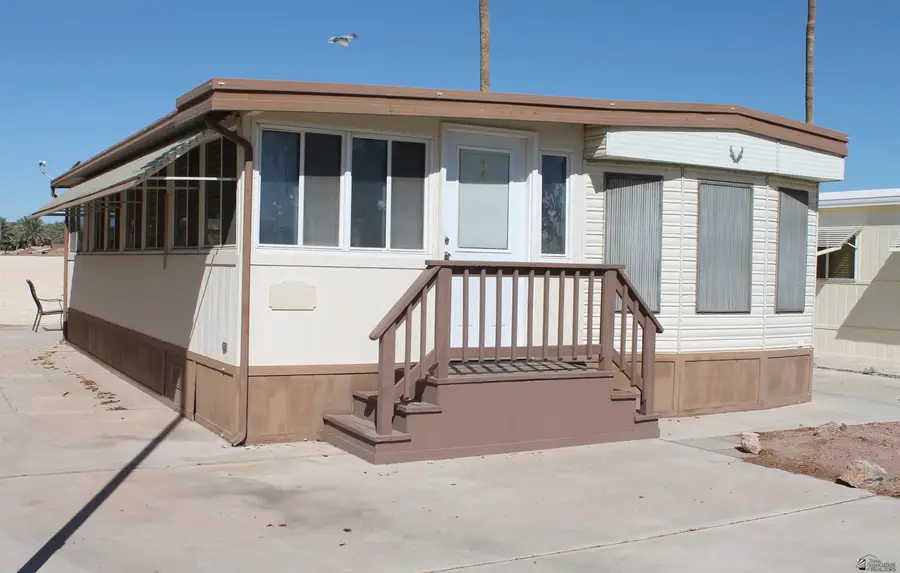 5707 E 32 St, Yuma, AZ 85365 - #2