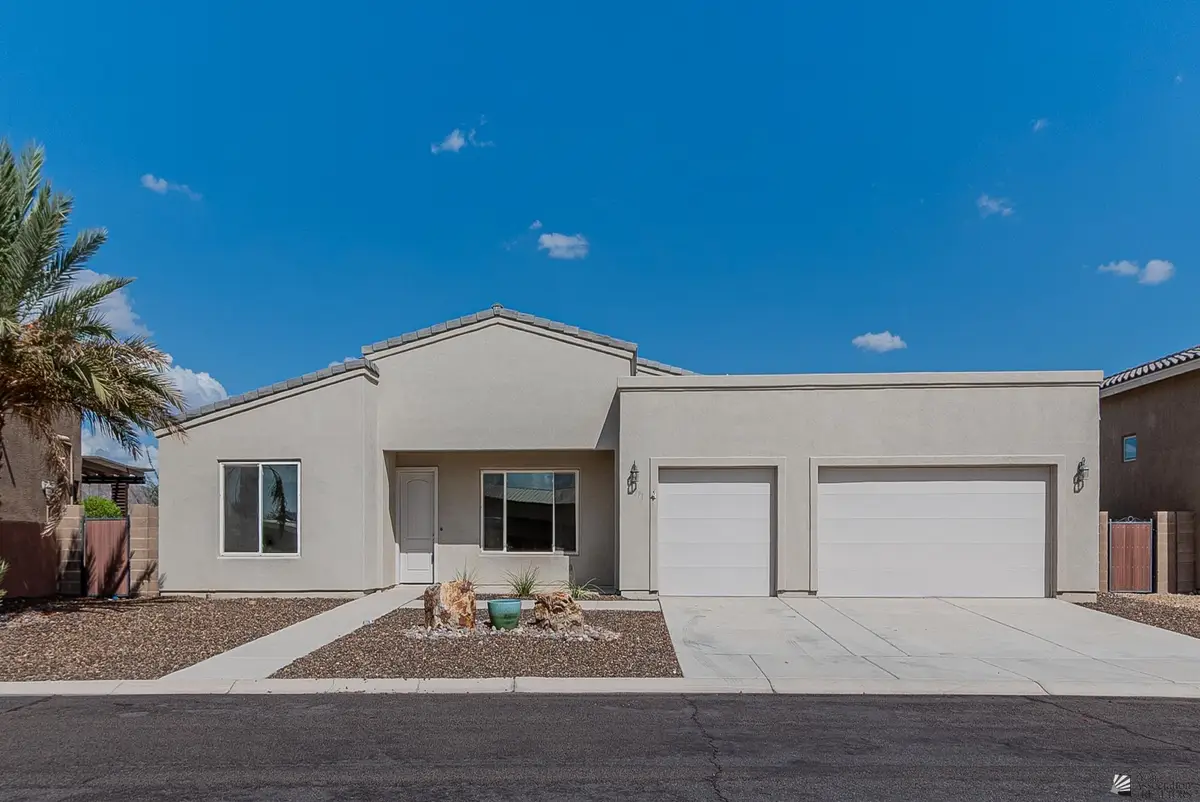 12771 S Karimme Ave, Yuma, AZ 85367 - #1