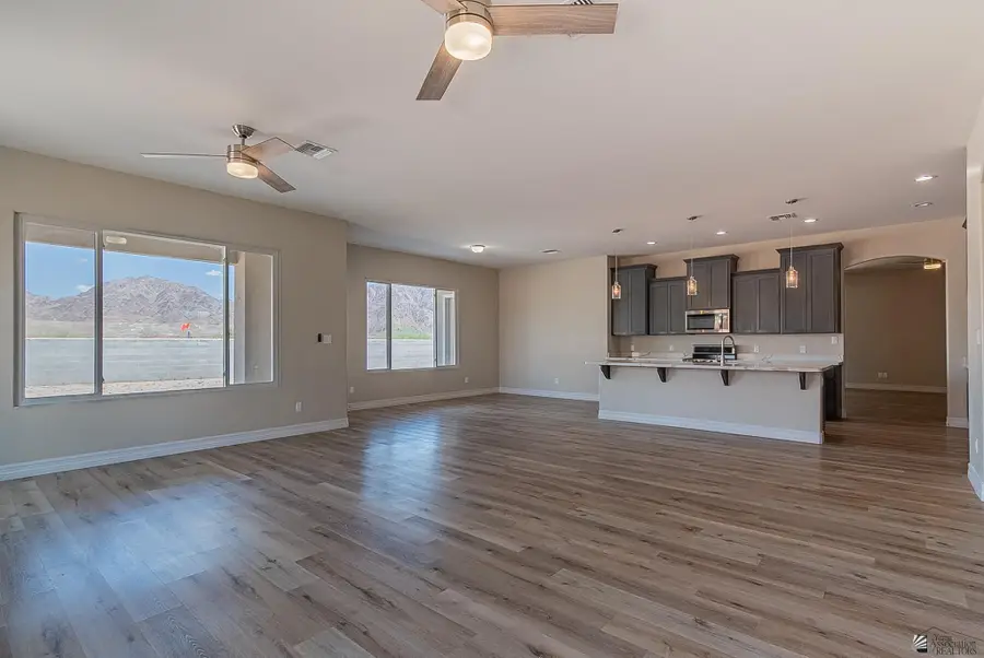 12771 S Karimme Ave, Yuma, AZ 85367 - #2