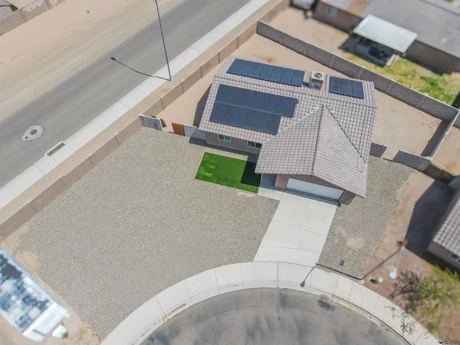 3605 S Isabel Dr, Yuma, AZ 85365 - #3