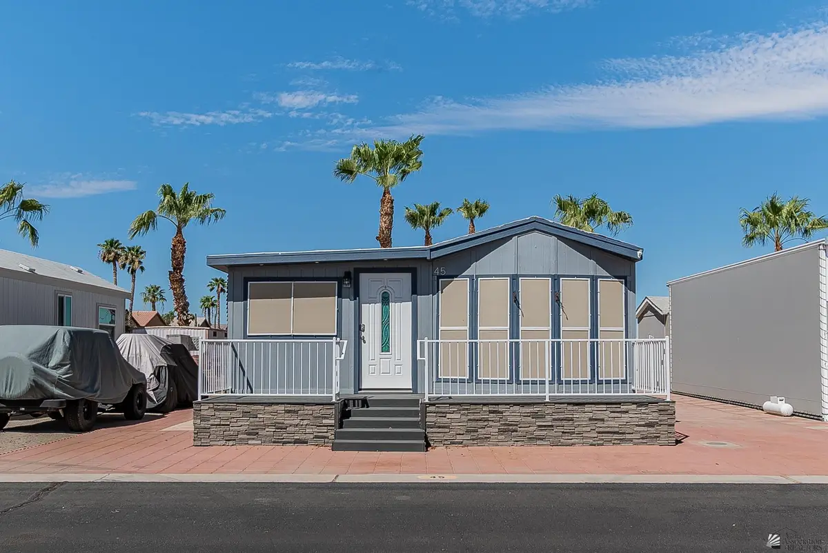 5707 E 32 St, Yuma, AZ 85365 - #1