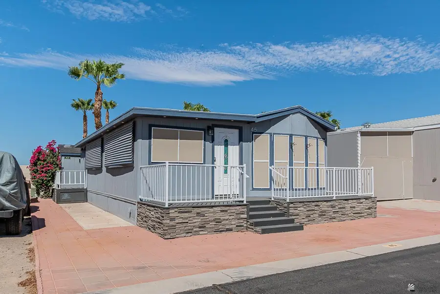 5707 E 32 St, Yuma, AZ 85365 - #2