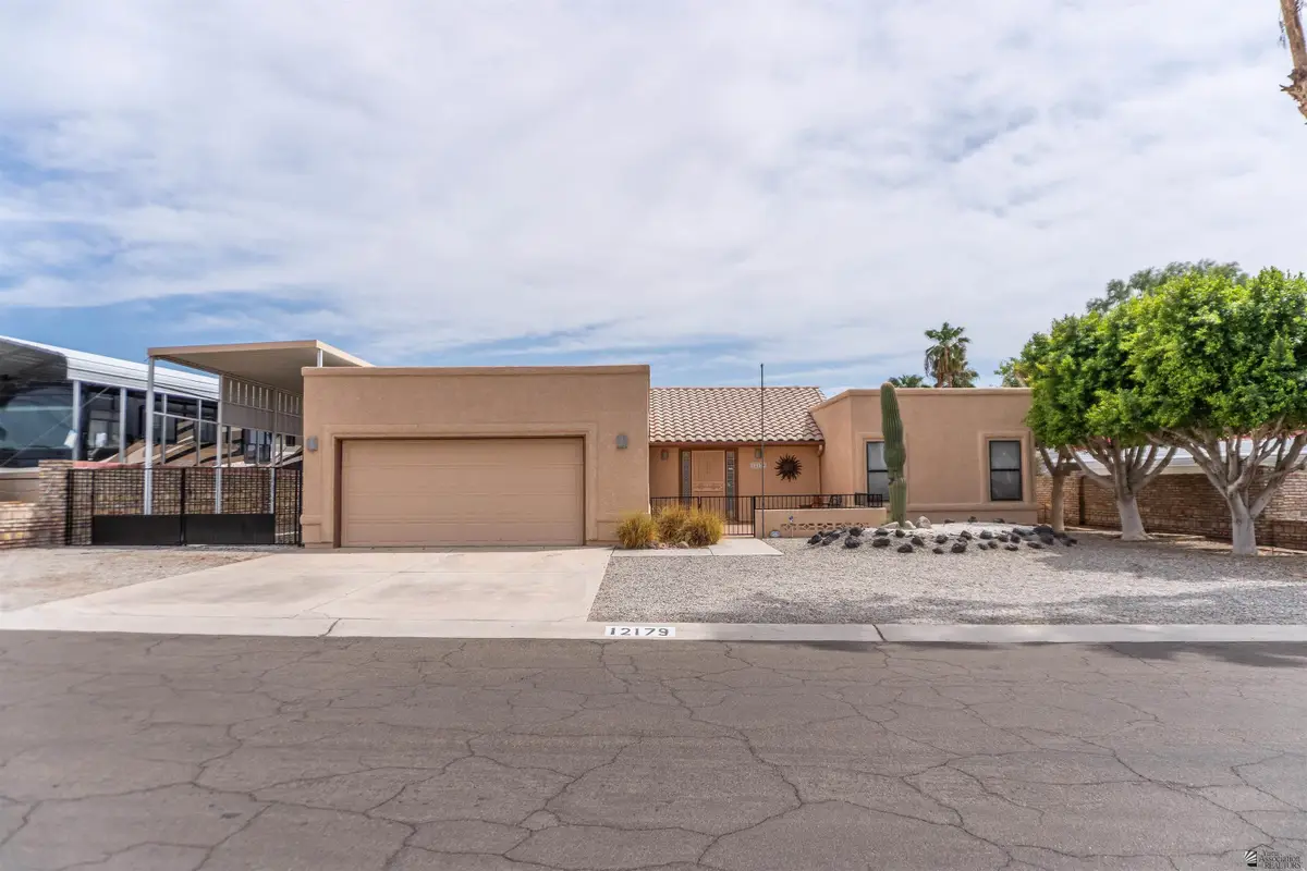 12179 E Via Loma Vista, Fortuna Foothills, AZ 86367 - #1