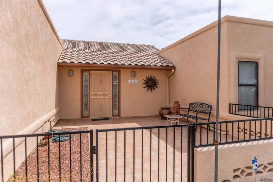 12179 E Via Loma Vista, Fortuna Foothills, AZ 86367 - #2