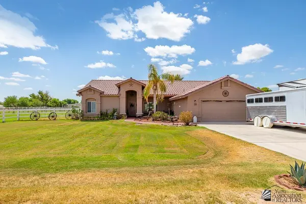 4413 E County 13 1/4 St, Yuma, AZ 85365