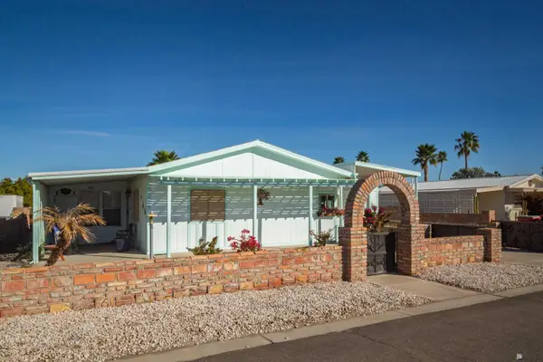 11428 E 37 St, Yuma, AZ 85367