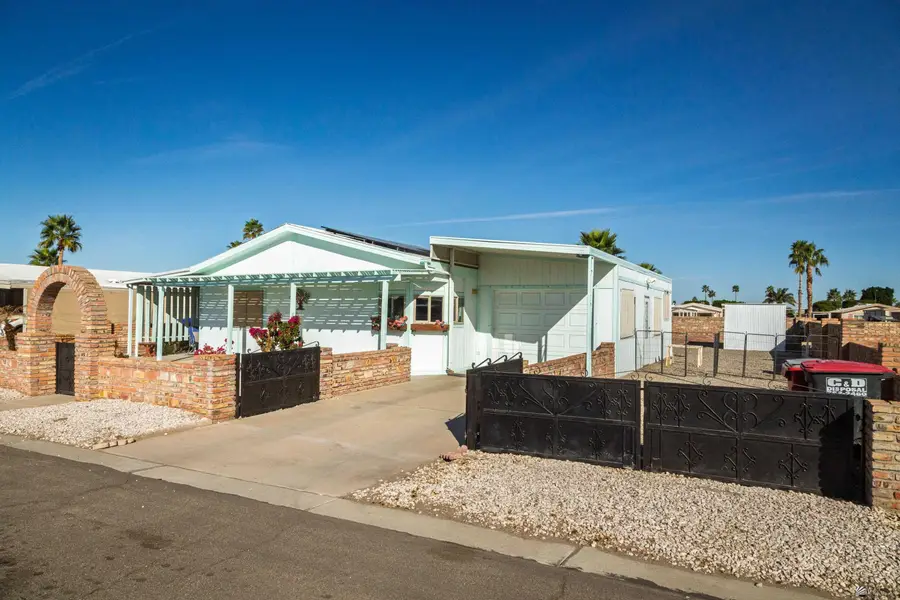 11428 E 37 St, Yuma, AZ 85367 - #2