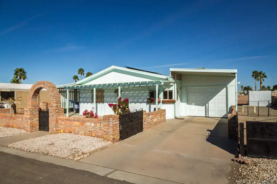 11428 E 37 St, Yuma, AZ 85367 - #3
