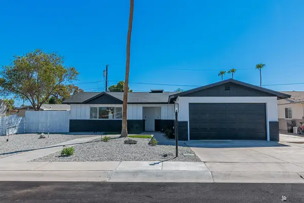 3031 S Palmaire Ave, Yuma, AZ 85364