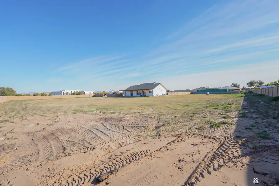 12826 S Greenview Way, Yuma, AZ 85365 - #3