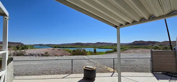 10501 E Fisher's Landing Rd, Yuma, AZ 85365
