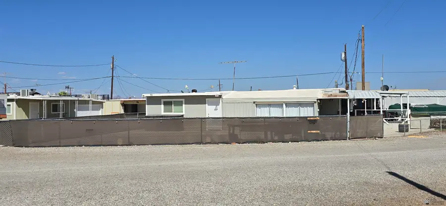 10501 E Fisher's Landing Rd, Yuma, AZ 85365 - #2