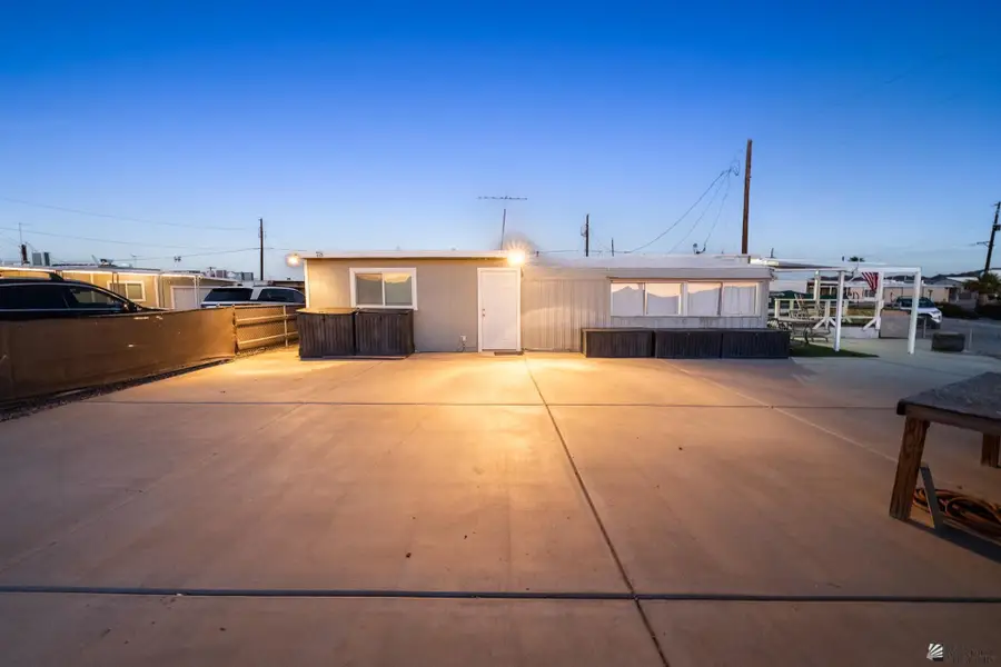 10501 E Fisher's Landing Rd, Yuma, AZ 85365 - #3