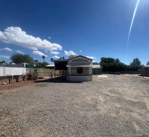12567 E Tanja Dr, Yuma, AZ 85367