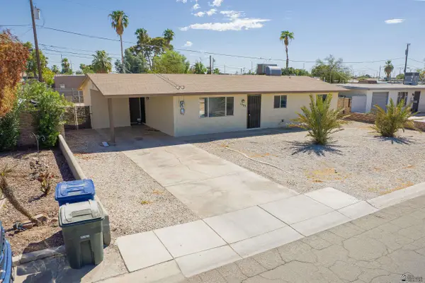 1503 E 22 St, Yuma, AZ 85364