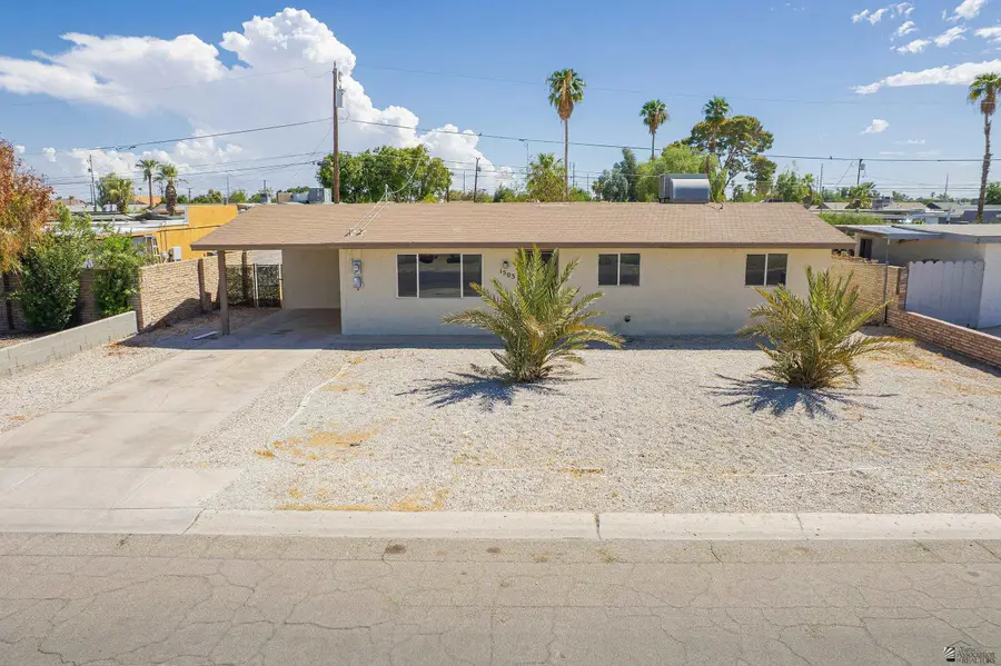 1503 E 22 St, Yuma, AZ 85364 - #2
